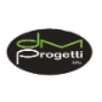 D.M. PROGETTI Srl Logo