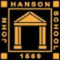 John Hanson Community School Logo
