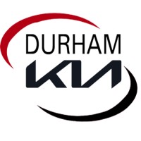 Durham Kia Logo