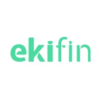 Ekifin Logo