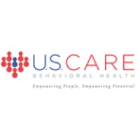 U.S. Care Behavioral Health Logo