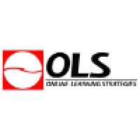 Online Learning Strategies Logo