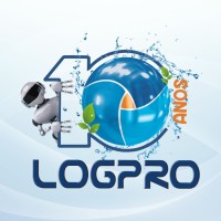 LogPro Logo