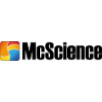 McScience Inc. Logo