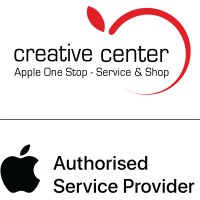  Creative Center  Logo