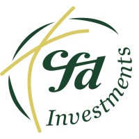 cfd Investments Logo