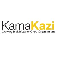 Kama Kazi Africa Ltd Logo