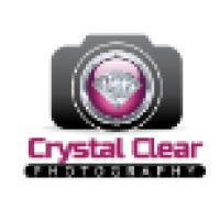 Crystal Clear Photography Logo