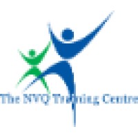 The NVQ Training Centre Logo