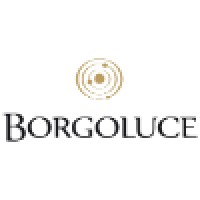 Borgoluce Logo
