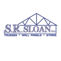 S.R.Sloan, Inc. Logo