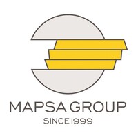 Abdal Industrial Projects Management Co. (MAPSA) Logo