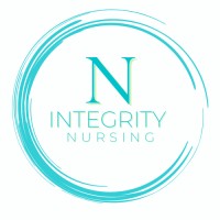 Integrity Nursing LLC Logo