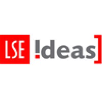 LSE IDEAS Logo