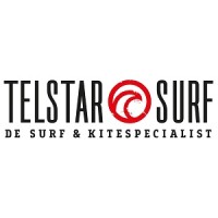 Telstar Surf Logo