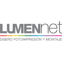 LUMENNET Logo