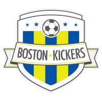Boston Kickers Logo