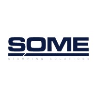 SOME Stamping Solutions Logo