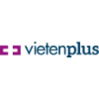 vietenplus Logo