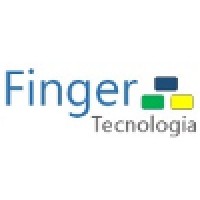 Finger Tecnologia Logo