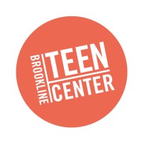 Brookline Teen Center Logo