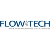 FlowTech A/S Logo