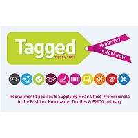 Tagged Resources (Retail and Wholesale - Specialist Recruitment Agency Covering all Areas of the UK) Logo
