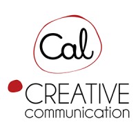 Cal Creative Communication Logo