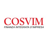COSVIM Logo