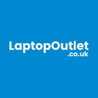 Laptop Outlet Logo