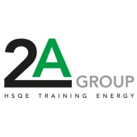 2A Group Logo