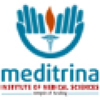 Meditrina Institute of Medical Sciences Logo