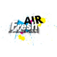 Fresh Air Ltd Logo