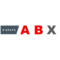 Grupo Abx Logo