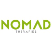 Nomad Therapies Logo