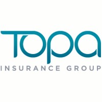 Topa Insurance Group Logo