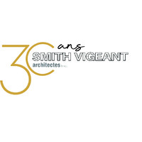 Smith Vigeant Architectes Logo