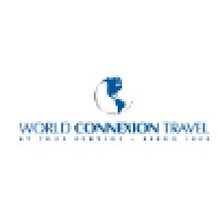 World Connexion LLC Logo