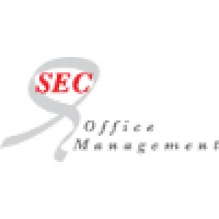 SEC Office Management Logo