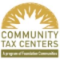 Foundation Communities | Dallas Community Tax Centers Logo