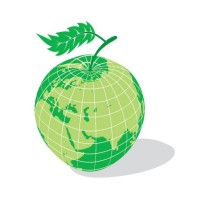 Sampark Softwares Pvt Ltd. Logo