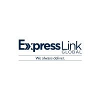 Express-Link Logo