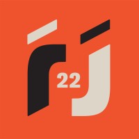 Raseef22 رصيفــ22 Logo