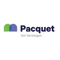 Pacquet bvba Logo