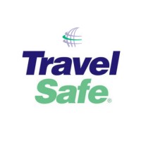 TravelSafe Travel Insurance Logo