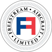 Freestream Aircraft Limited Logo