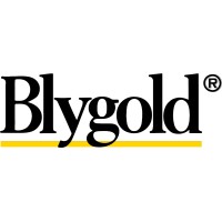 Blygold Nederland Groep Logo