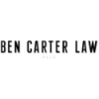 Ben Carter Law, PLLC Logo