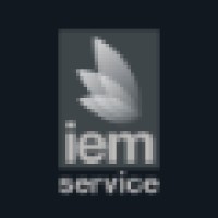 IEM Service Asesores Logo