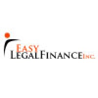 Easy Legal Finance Inc. Logo